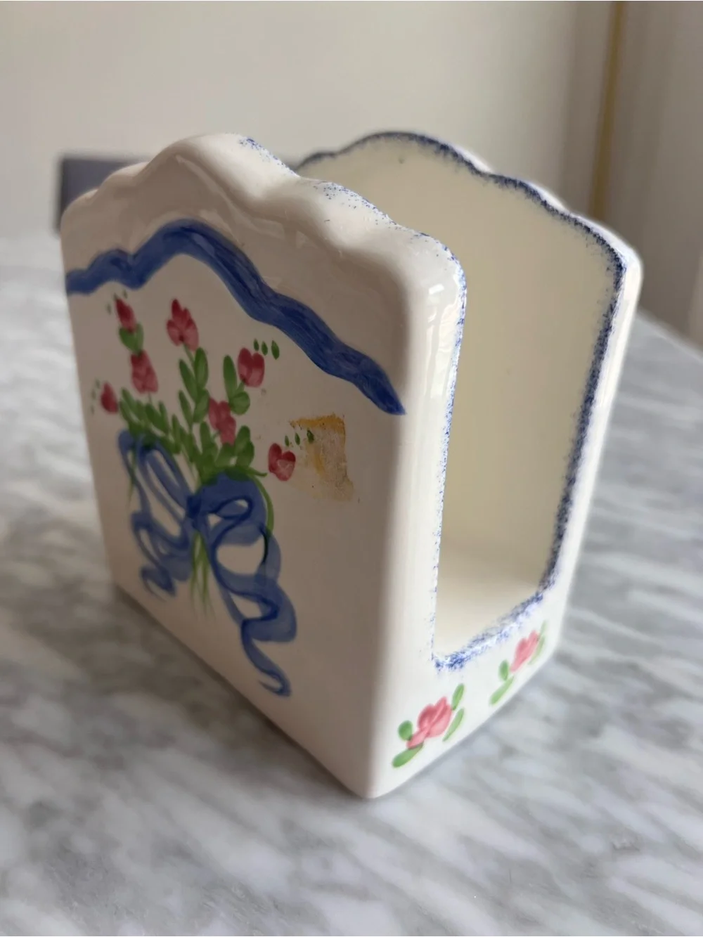 N/A decorative hand